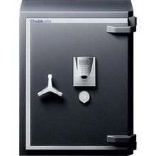 Chubbsafes Trident IV 170
