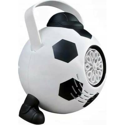 Wanna Bubbles Strojek na bubliny 50 ml 15 cm x 12 cm