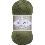 alize Diva 273 Плетива прежда (17800273-ALIZE)