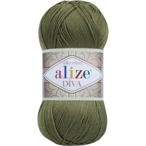 alize Diva 273 Плетива прежда (17800273-ALIZE)