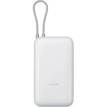 Xiaomi Power Bank 20000mAh (Integrated Cable)