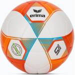 ERIMA Детска футболна топка Erima Hybrid Lite 350 size 5 neon orange/curacao