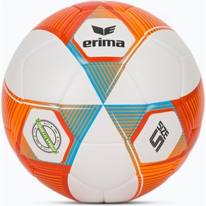 ERIMA Детска футболна топка Erima Hybrid Lite 350 size 5 neon orange/curacao