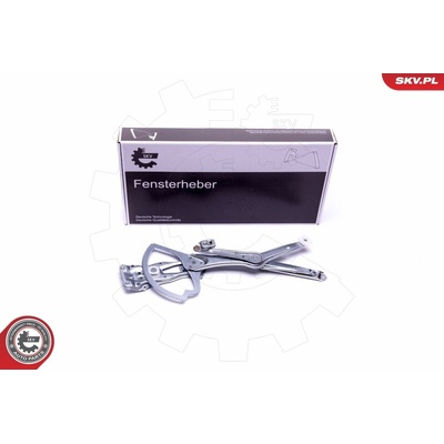 SKV Mechanizmus zdvíhania okna 00SKV871