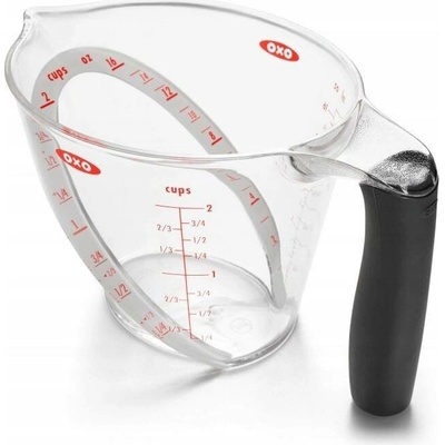 Kuchyňská odměrka GOOD GRIPS 500 ml, plast, OXO