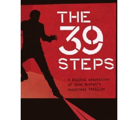 The 39 Steps