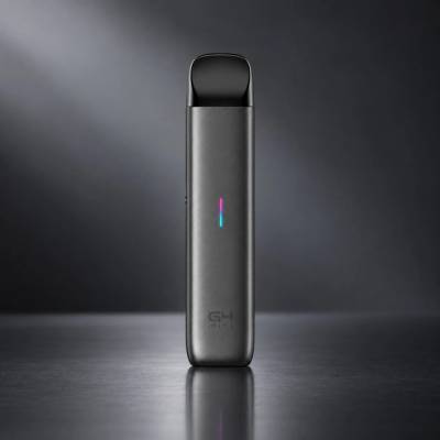 Uwell Caliburn G4 Mini Pod 1100 mAh Night Black 1 ks