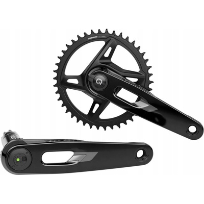 Sram Rival Powermeter XPLR E1 DUB WIDE DM
