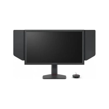 BenQ ZOWIE XL2566X+ 9H.LMRLB.QBE