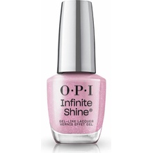 OPI Dreaming Infinity Shine lak na nechty odtieň Time Will Pastel 15 ml