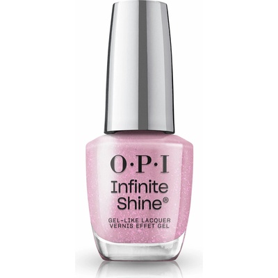 OPI Dreaming Infinity Shine lak na nechty odtieň Time Will Pastel 15 ml