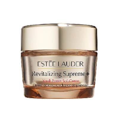 Estée Lauder Multifunkčný protivráskový pleťový krém Revitalizing Supreme+ (Youth Power Soft Creme) 100 ml