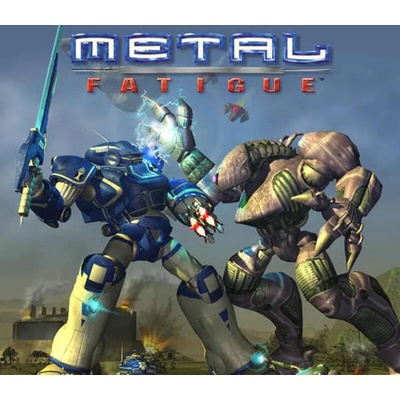 Metal Fatigue