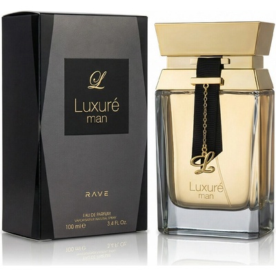 Rave Luxuré parfémovaná voda pánská 100 ml