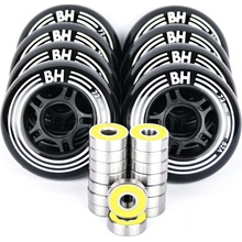 BH 72 mm 82A 8 ks Abec9 16 ks