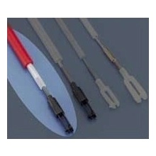 Dubro Lazer Pushrod 36"