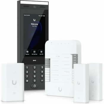 Ubiquiti UniFi Access G3 Gate Starter Kit