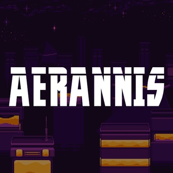 ektomarch Aerannis (PC)