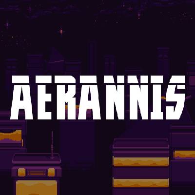 ektomarch Aerannis (PC)