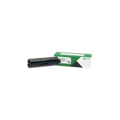 Lexmark Консуматив Lexmark 20N2XK0 CS/CX431 Black Return Programme 6K Print Cartridge (20N2XK0)