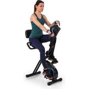 Capital Sports Azura Comfort