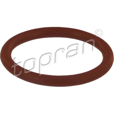 Tesnenie turbodúchadla TOPRAN 116 629