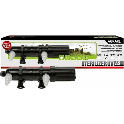 Aquael UV-C 7W 2.0