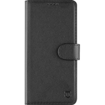 Pouzdro Tactical Field Notes Infinix Hot 30i černé