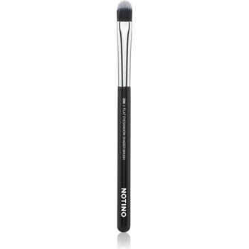 Notino Makeup Brushes Professional Flat Eyeshadow Shader Make-Up Brush 206 четка за сенки за очи