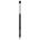 Notino Makeup Brushes Professional Flat Eyeshadow Shader Make-Up Brush 206 четка за сенки за очи