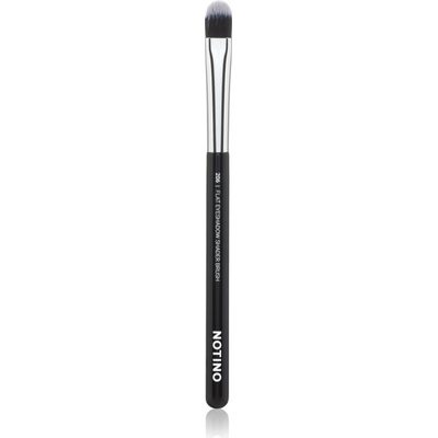 Notino Makeup Brushes Professional Flat Eyeshadow Shader Make-Up Brush 206 четка за сенки за очи
