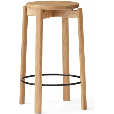 Audo Passage 65 cm natural oak