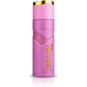 KHADLAJ Spark Love deo spray 200 ml