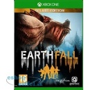 Earthfall (Deluxe Edition)