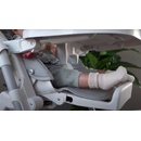 Jídelní židličky Peg-Pérego Prima Pappa Follow Me Ice