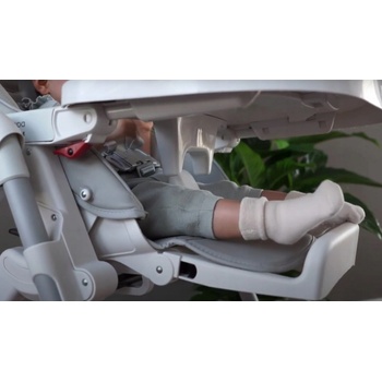 Peg-Pérego Prima Pappa Follow Me Ice