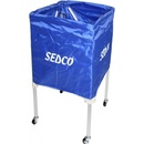 Sedco vozík na lopty