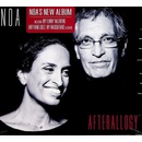 NOA - Afterallogy CD