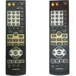 Onkyo rc-657dv - оригинален дистанционен контрол (rc-657dv) Дистанционно
