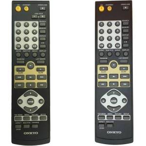 Onkyo rc-657dv - оригинален дистанционен контрол (rc-657dv) Дистанционно
