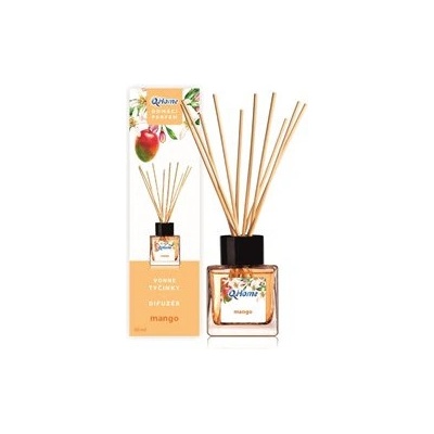 Q Home difuzér Mango 50 ml
