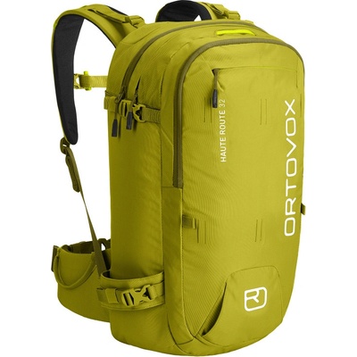 Ortovox Haute Route 32l Black Raven