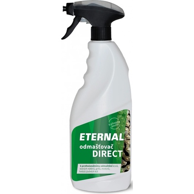 ETERNAL odmasťovač DIRECT 0,75 kg