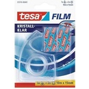 TESA Odvíječ lepící pásky 15 mm x 10 m