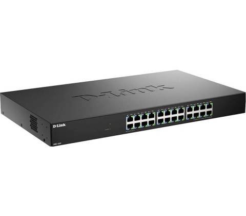 D-Link DMS-1024/E