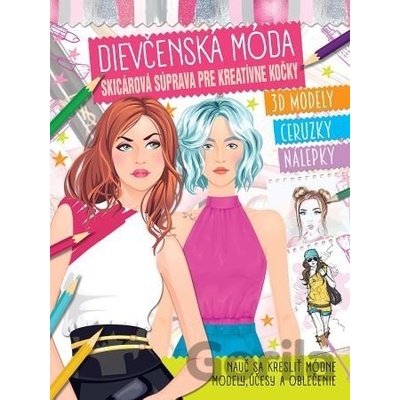 Dievčenská móda