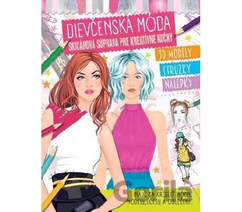 Dievčenská móda