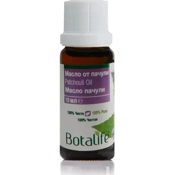 Image 1 of Botalife Етерично масло от пачули 10 мл Botalife (8697755674291)