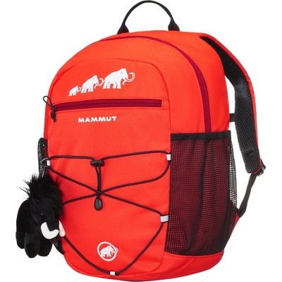 Mammut First Zip 16 červená 16 l