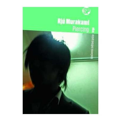 Piercing ARGO - Rjú Murakami